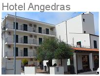 Hotel Angedras Alghero