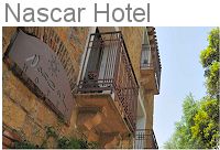 Hotel Nascar 