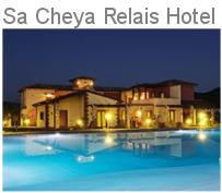 Sa Cheya Relais Hotel Alghero