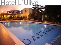 Hotel L Ulivo